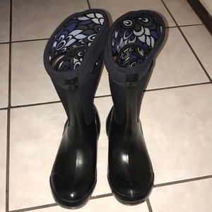 Bogs boots